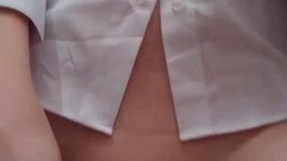 Pussy Pop Lollipop Lolly Insertion with Sticky, Sweet Orgasms