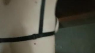 Fucking in a Church - Desecration in the name of being Satans Bitch