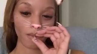 HoneyKisses- A Badd one