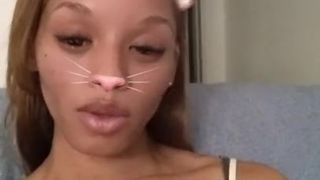 HoneyKisses- A Badd one