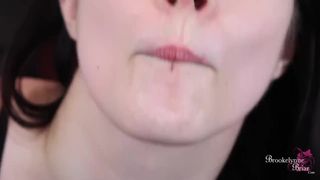 Brookelynne Briar Locks up your Cock, Teases You, and Throws away the Key