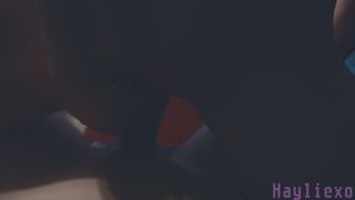 Taking my Nerdy Step Sister's Virginity