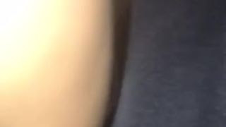 BBC with Hot Young Wife Cuckold