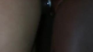 BBC in Hot Young Wife Cuckold