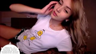 Oooops__ Crazy Ticket Show (2019-08-09)