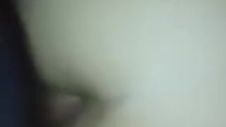 Homemade Anal Cream Pie