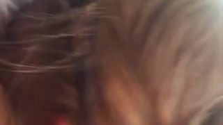 Blowjob on the Boat in Miami