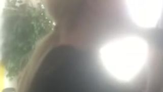 Real Office Sex with BBC