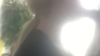 Real Office Sex with BBC