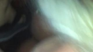 Slut Riding first Black Dick