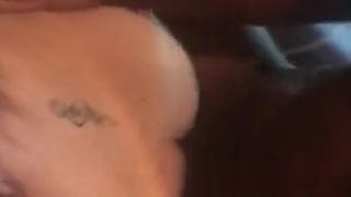 2 BBC and White Wife