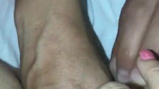 Fisted and Loving it