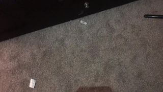 Her Ass gets Fucked Hard and Creampied