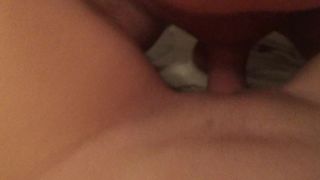 Little Dick in my Tight Pussy