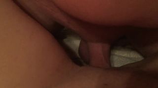 Little Dick in my Tight Pussy
