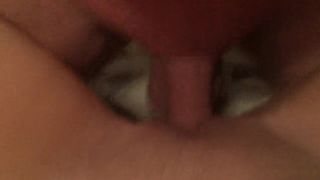 Little Dick in my Tight Pussy