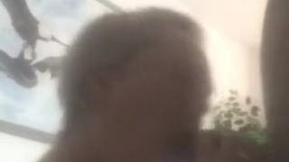 Sucking Dick in Real Office