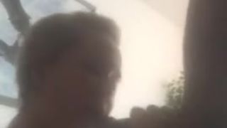 Sucking Dick in Real Office