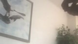 Sucking Dick in Real Office