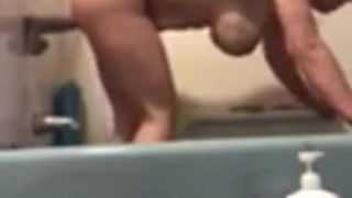 Small Dicks not welcome