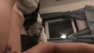 Extreme SPH on little Dick