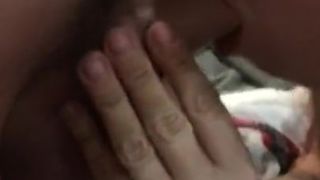 Wife’s Revenge on little Dick Bitch (enjoying Big Cock)