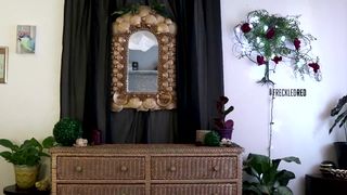 Lara Croft Raids her Tombs | freckledRED