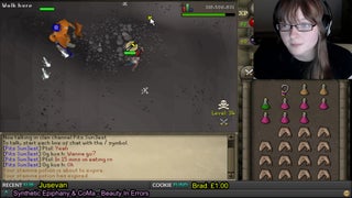 Dalek Cookie Twitch Streamer Sex Tape