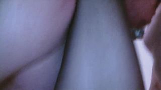 Girls Caught Eating Pussy & Threesome | freckledRED & Barbie Vajenna