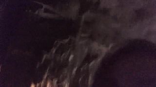 Caught Masturbating in the Mountains! | freckledRED