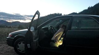 Mountain Moans | my Premium Self-Shot Porn: Freckledred.manyvids.com