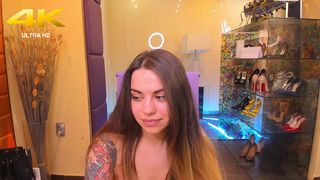 Alma_pearl cumming/squirt