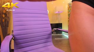 Alma_pearl cumming/squirt