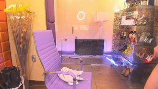 Alma_pearl cumming/squirt