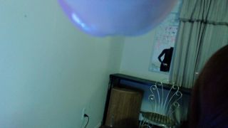 Little Red Riding Good Fucks the Wolf and gets A Huge Facial POV