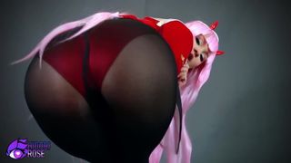 Zero two Darling in the Franxx