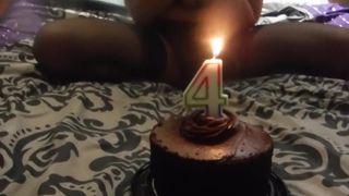 4 Year Pornaversary!