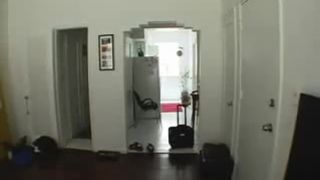 Brani Belle is Naughty