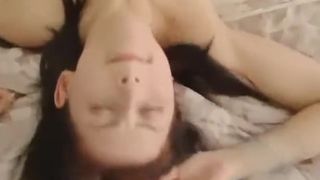 Ellie Idol Hardcore Sex and Cumshot