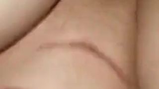 Real Couple tried first Gloryhole