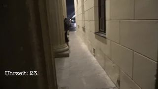 Tour De Blowjob - Trailer