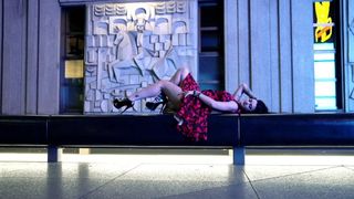 How Alissa Noir became a Porn Star... my Personal GLOWUP 2012-2018