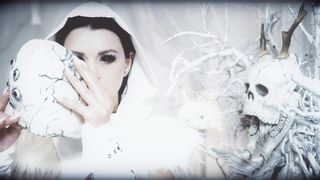 Halloween - "white Demons" Trailer for Upcoming Porn