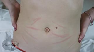 Innie to Outie Effortlessly Belly Button Play