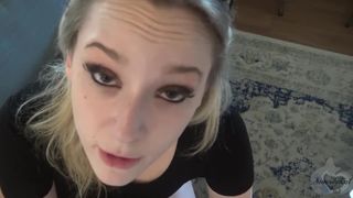Daddy I can take Care of you Preview - @SmartyKat314 FIRST SQUIRT SCENE -