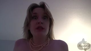 Shhh your StepFather is Resting - Preview