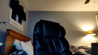 Tinyprincessxoxo Dildo Play (2019-08-04)