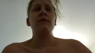 A new StepDaughter Christmas Tradition - Impregnation Creampie!