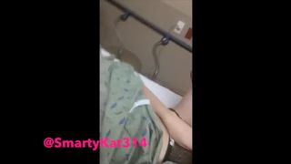 Emergency Room Orgasm