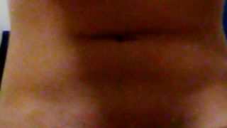 Waxing my Virgin Pussy